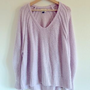 Universal Thread Scoop Neck Sweater (Women’s XXL)